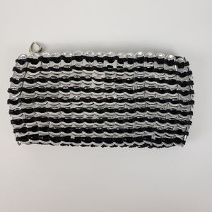 PopTab Handmade Clutch